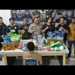Polres Bangka Barat