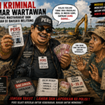 Oknum Kriminal