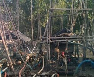 Das Kampak